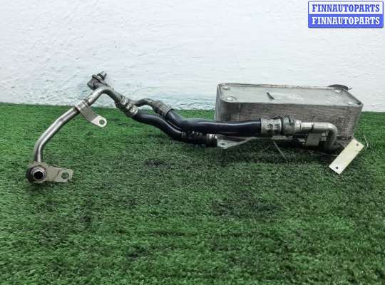 купить Теплообменник на Audi A8 D4 (4H2) 2010 - 2014