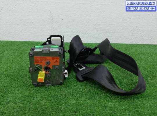 купить Ремень безопасности на Volkswagen Touareg II (7P) 2010 - 2014