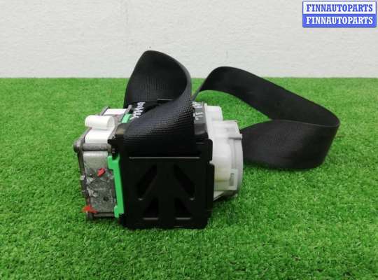 купить Ремень безопасности на Volkswagen Touareg II (7P) 2010 - 2014