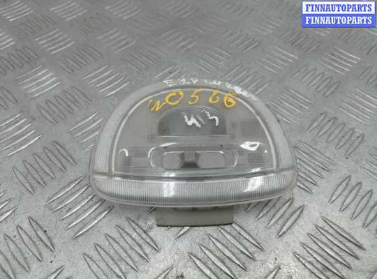 Плафон FO1393898 на Ford Explorer III 2002 - 2005