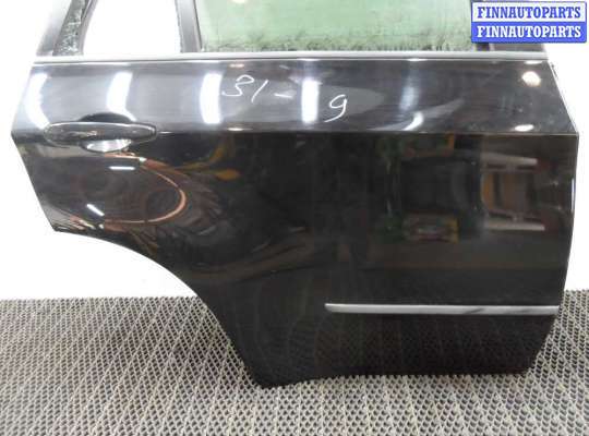 купить Замок двери задней правой на BMW X5 E70 2007 - 2010
