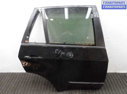 купить Замок двери задней правой на BMW X5 E70 2007 - 2010
