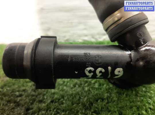 купить Патрубок на BMW X3 F25 рестайлинг 2014 - 2018