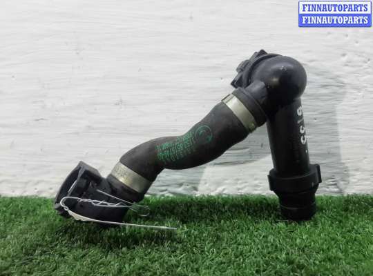 купить Патрубок на BMW X3 F25 рестайлинг 2014 - 2018