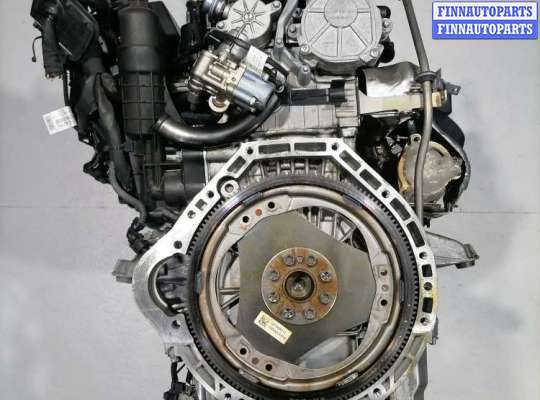 купить Двигатель на Mercedes C-klasse (W204)Рестайлинг 2011 - 2014