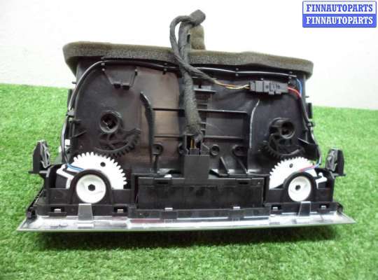 купить Дефлектор обдува салона на Audi Q7 (4LB) рестайлинг 2009 - 2015