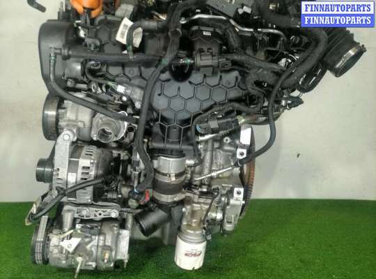 купить Двигатель на Ford Escape IV 2019 - 2024