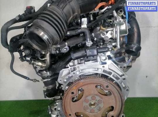 купить Двигатель на Ford Escape IV 2019 - 2024