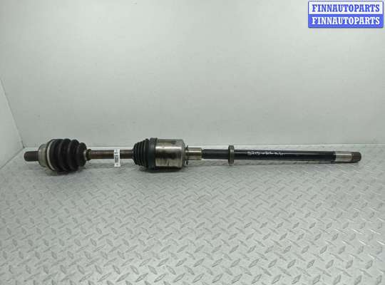 купить Полуось передняя левая на Mercedes E-klasse (W212) 2009 - 2013