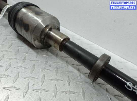 купить Полуось передняя левая на Mercedes E-klasse (W212) 2009 - 2013