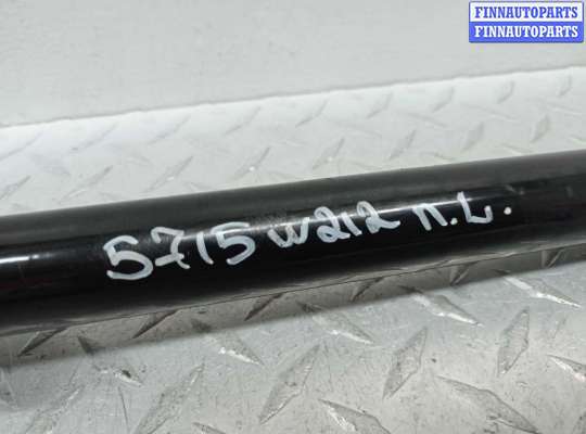 купить Полуось передняя левая на Mercedes E-klasse (W212) 2009 - 2013