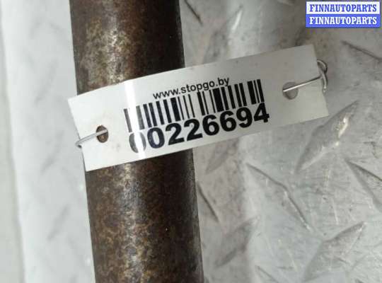 купить Полуось передняя левая на Mercedes E-klasse (W212) 2009 - 2013