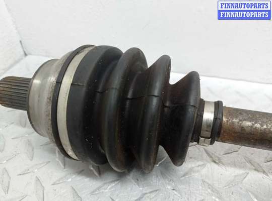 купить Полуось передняя левая на Mercedes E-klasse (W212) 2009 - 2013