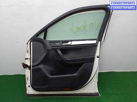 купить Ручка наружная передняя правая на Volkswagen Touareg II (7P) 2010 - 2014
