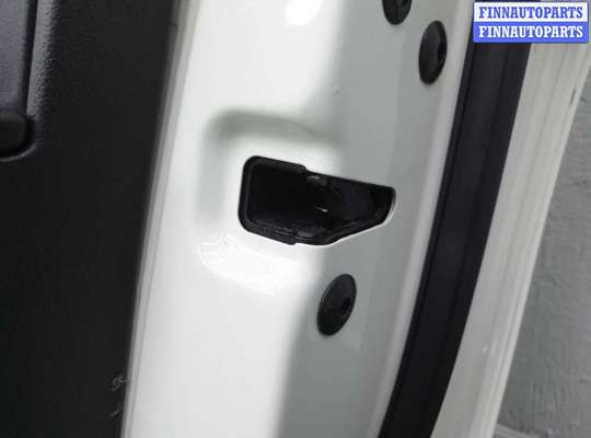 купить Ручка наружная передняя правая на Volkswagen Touareg II (7P) 2010 - 2014