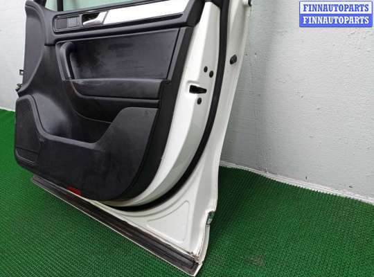 купить Ручка наружная передняя правая на Volkswagen Touareg II (7P) 2010 - 2014