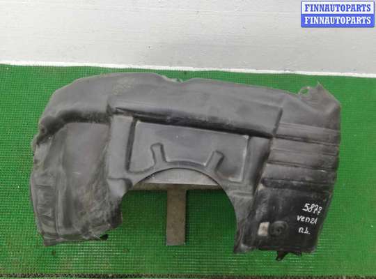 купить Подкрылок передний левый на Toyota Venza (GV10) 2008 - 2012