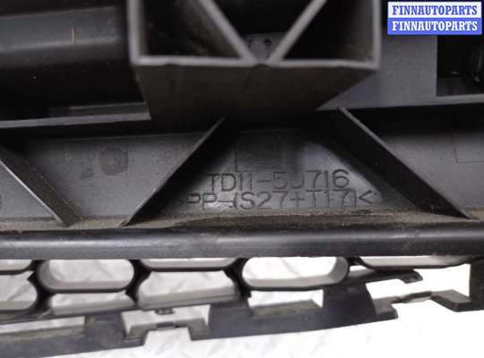 купить Решетка радиатора на Mazda CX-9 I (TB) 2006 - 2012
