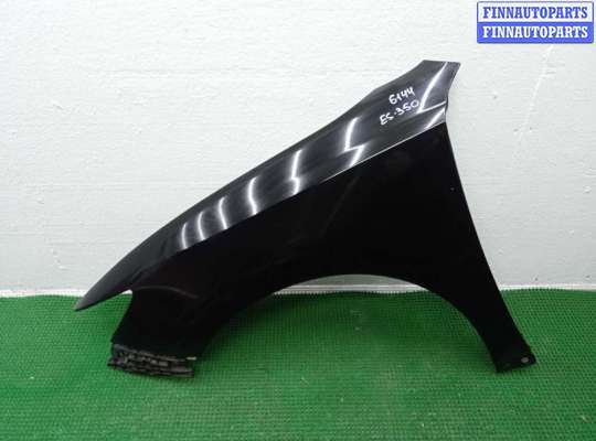 Купить Крыло левое на Lexus ES VI (AVV6,ASV6) 2012 - 2018 Крыло левое LXR7791 на Lexus ES VI (AVV6,ASV6) 2012 - 2018