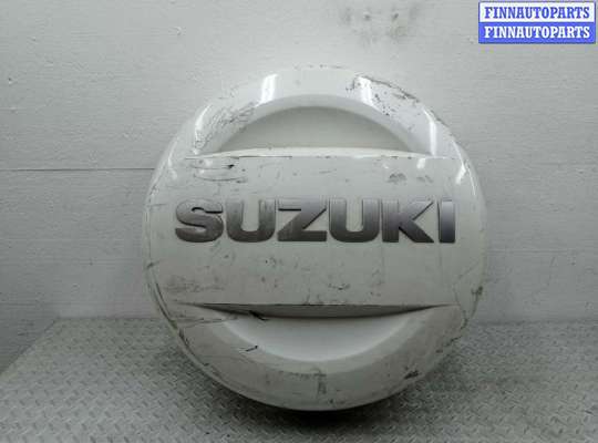 купить Чехол запаски на Suzuki Grand Vitara II Рестайлинг 1 (JT) 2008 - 2012