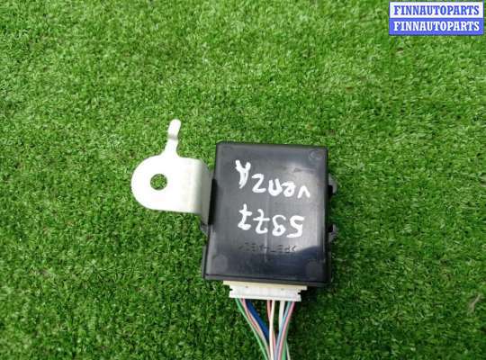 купить Блок управления на Toyota Venza (GV10) 2008 - 2012