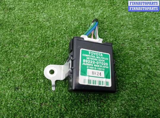 купить Блок управления на Toyota Venza (GV10) 2008 - 2012