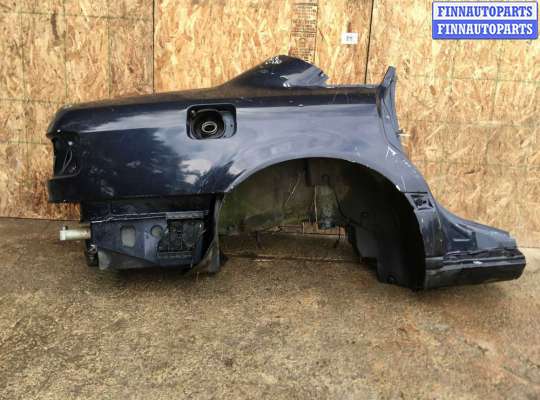 Четверть задняя правая AU1355562 на Audi A8 D2 (4D2) рестайлинг 1999 - 2002