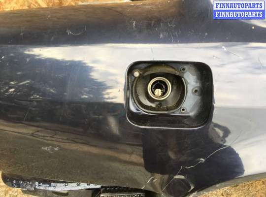 купить Четверть задняя правая на Audi A8 D2 (4D2) рестайлинг 1999 - 2002