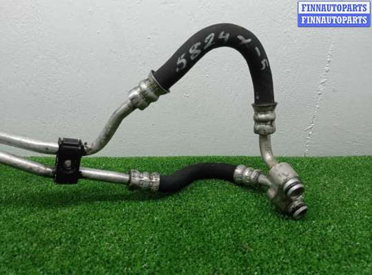 купить Трубка кондиционера на BMW X5 E70 рестайлинг 2010 - 2013