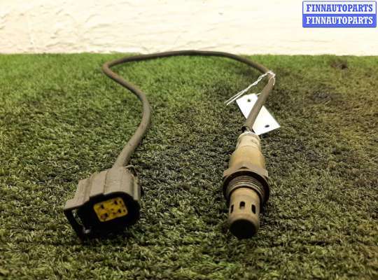 Датчик кислородный (Лямбда-зонд) на Mercedes-Benz C (W204)