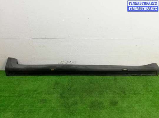Порог пластиковый левый SUG0851 на Subaru Tribeca (WX) 2004 - 2007
