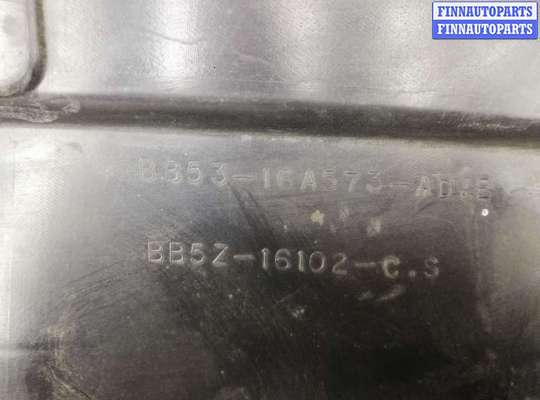 купить Подкрылок передний правый на Ford Explorer V 2010 - 2015