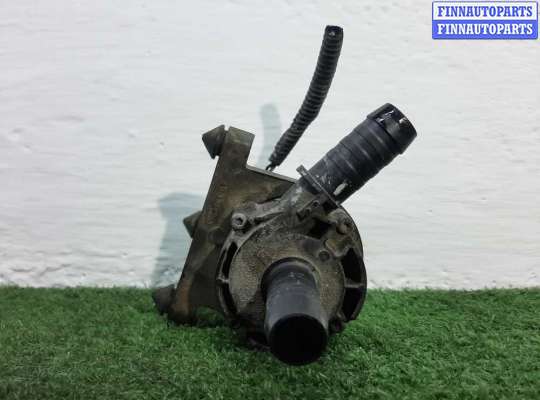 купить Насос водяной (помпа) на Ford Escape IV 2019 - 2024