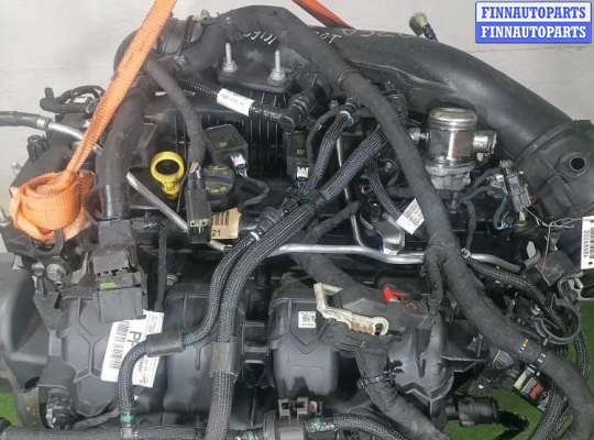купить Катушка зажигания на Ford Escape IV 2019 - 2024