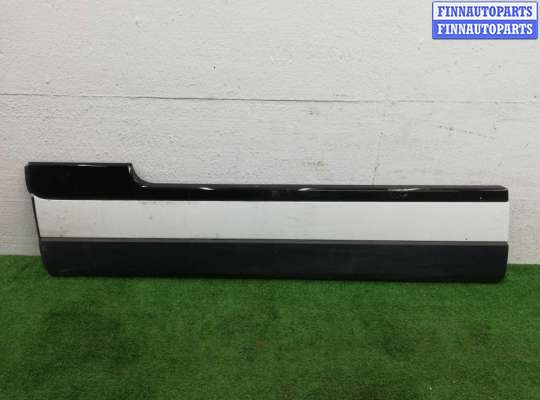 купить Накладка двери (Молдинг) на Land Rover Range Rover IV (LG,L405 рестайлинг) 2017 - 2022