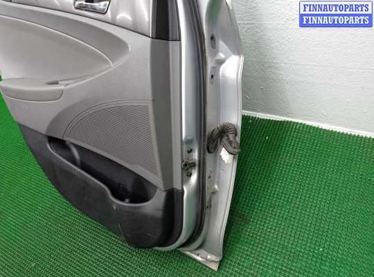 купить Стеклоподъемник задний левый на Hyundai Sonata VI (YF) 2009 - 2014