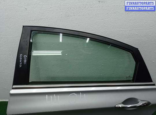 купить Стеклоподъемник задний левый на Hyundai Sonata VI (YF) 2009 - 2014