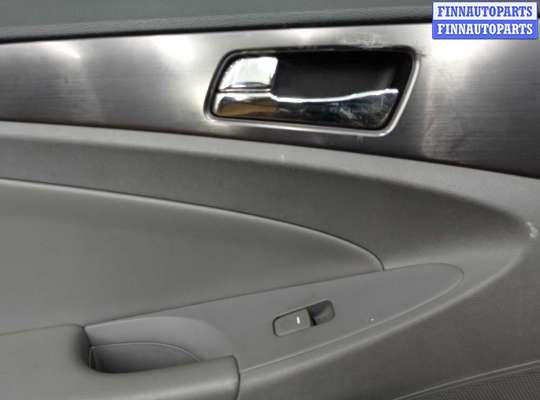 купить Стеклоподъемник задний левый на Hyundai Sonata VI (YF) 2009 - 2014