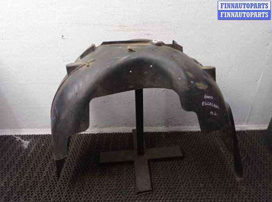 купить Подкрылок передний левый на Cadillac Escalade III 2006 - 2014 (GMT900)