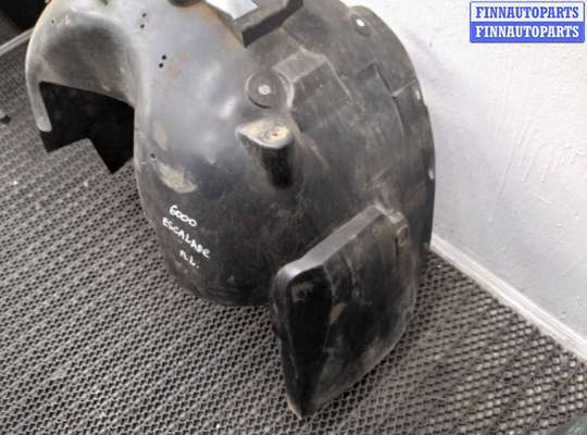 купить Подкрылок передний левый на Cadillac Escalade III 2006 - 2014 (GMT900)