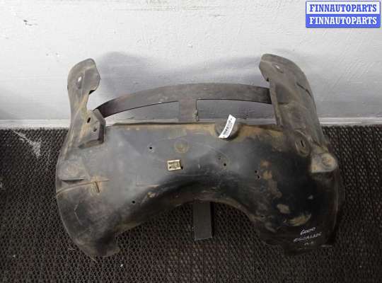 купить Подкрылок передний левый на Cadillac Escalade III 2006 - 2014 (GMT900)