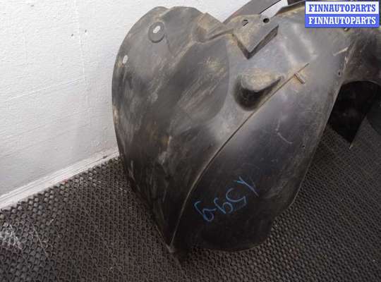 купить Подкрылок передний левый на Cadillac Escalade III 2006 - 2014 (GMT900)