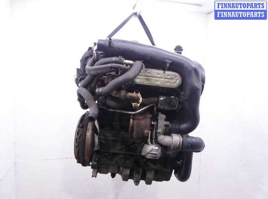 купить Двигатель на Volkswagen Passat B6 (3C) 2005 - 2010