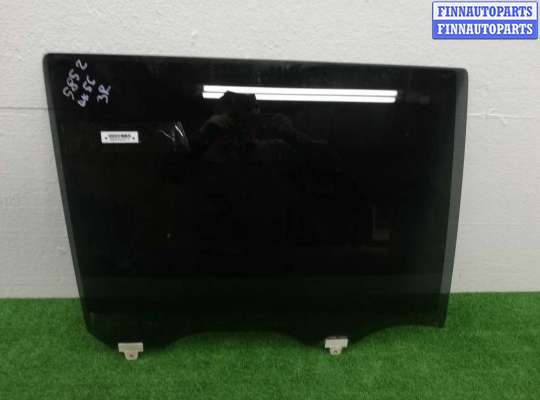 купить Стекло двери задней правой на Infiniti QX56 (Z62) 2010 - 2013