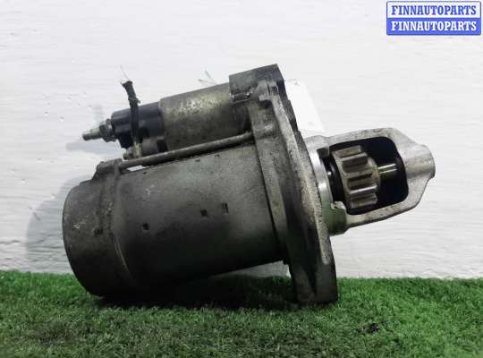 купить Стартер на Jaguar XF (X260) 2015 - 2020