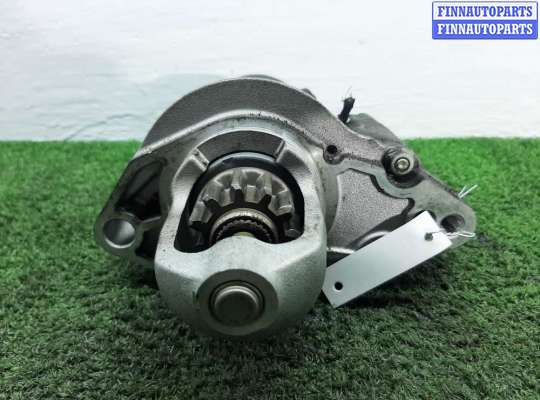 купить Стартер на Jaguar XF (X260) 2015 - 2020