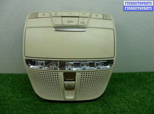 купить Плафон на Mercedes GLC (X253) Рестайлинг 2019 - 2023