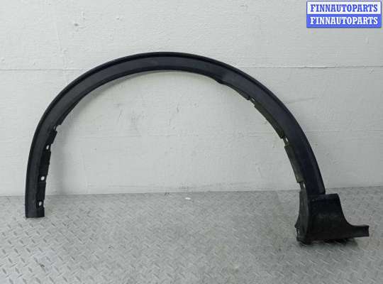 Накладка переднего левого крыла FO2029946 на Ford Escape IV 2019 - 2024