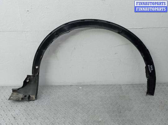 Накладка наружная на Ford Escape IV / Kuga III