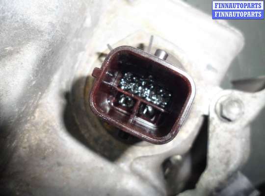 купить АКПП на Mazda CX9 II (TC) 2016 - 2021